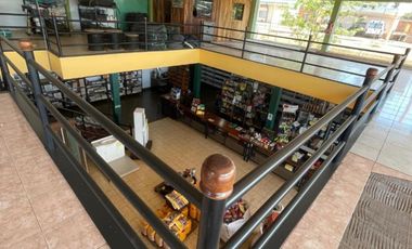 VENTA GRAN LOCAL COMERCIAL EN SAN VICENTE, MISIONES