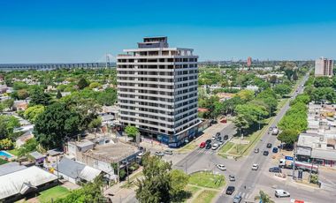 AV. SAN MARTÍN 1392 01 02 – TORRE PARAISO