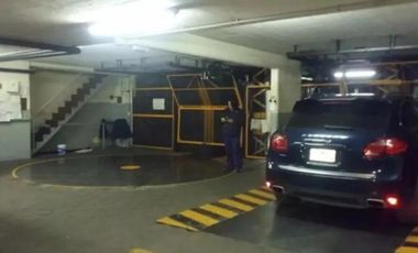 Cochera en alquiler - 12Mts2 - Microcentro