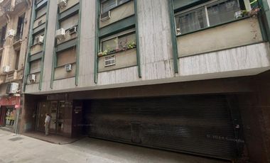 Cochera en alquiler - 12Mts2 - Microcentro