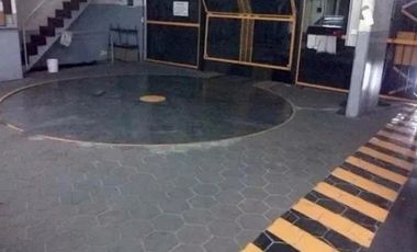 Cochera en alquiler - 12Mts2 - Microcentro