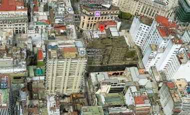 Cochera en alquiler - 12Mts2 - Microcentro