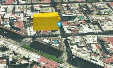 Cochera en alquiler - 12Mts2 - Microcentro