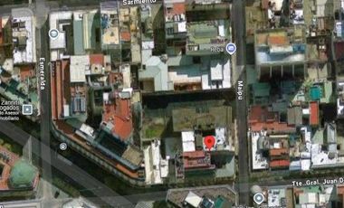 Cochera en alquiler - 12Mts2 - Microcentro