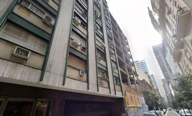 Cochera en alquiler - 12Mts2 - Microcentro