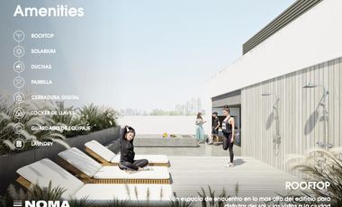 Departamento monoambiente en pozo en  Chacarita OPORTUNIDAD