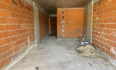 Departamento monoambiente en pozo en  Chacarita OPORTUNIDAD