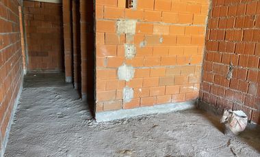 Departamento monoambiente en pozo en  Chacarita OPORTUNIDAD