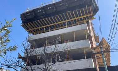 Departamento monoambiente en pozo en  Chacarita OPORTUNIDAD