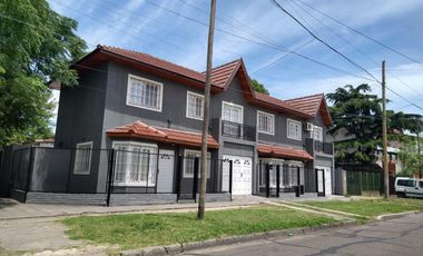 Departamento en  venta