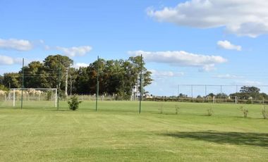 Terreno en venta - 800mts2 totales - San Lucas