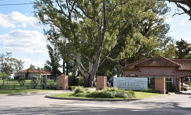 Terreno en venta - 800mts2 totales - San Lucas