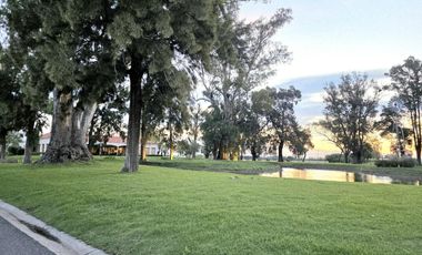 Terreno en venta - 800mts2 totales - San Lucas