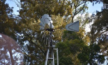 Terreno en venta - 800mts2 totales - San Lucas