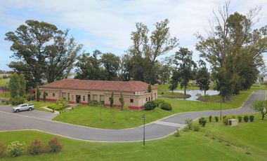 Terreno en venta - 800mts2 totales - San Lucas