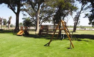 Terreno en venta - 800mts2 totales - San Lucas