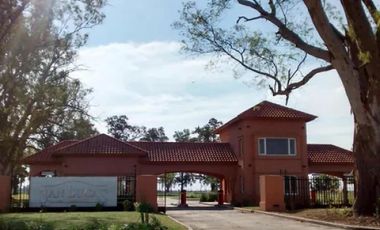 Terreno en venta - 800mts2 totales - San Lucas