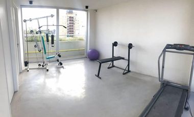 Venta monoambiente centro Zárate