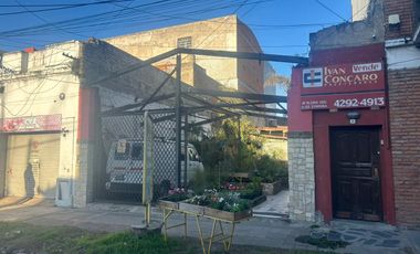 Terreno en venta en Avellaneda