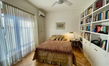 HERMOSO PISO EN BELGRANO EN ALQUILER - MUY LUMINOSO C/ PISCINA - GYM - SUM