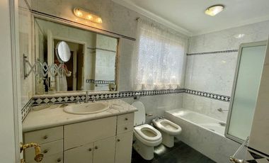 HERMOSO PISO EN BELGRANO EN ALQUILER - MUY LUMINOSO C/ PISCINA - GYM - SUM