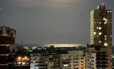 HERMOSO PISO EN BELGRANO EN ALQUILER - MUY LUMINOSO C/ PISCINA - GYM - SUM