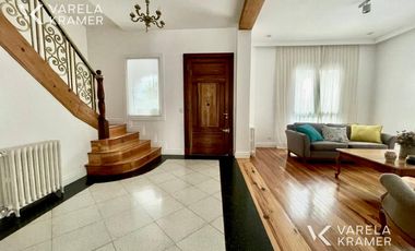 Casa en venta en La Lucila, vicente lopez