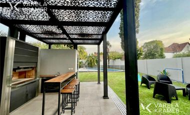 Casa en venta en La Lucila, vicente lopez