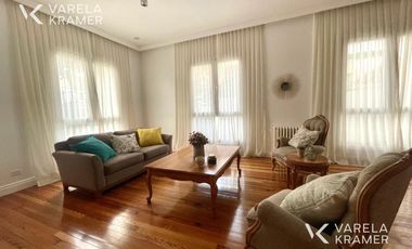 Casa en venta en La Lucila, vicente lopez