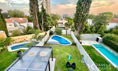 Casa en venta en La Lucila, vicente lopez