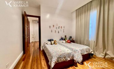 Casa en venta en La Lucila, vicente lopez