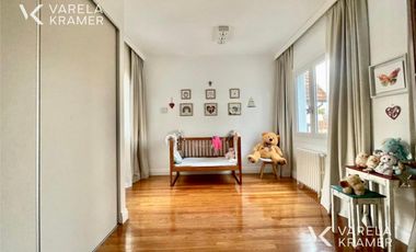 Casa en venta en La Lucila, vicente lopez