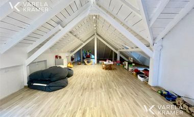 Casa en venta en La Lucila, vicente lopez