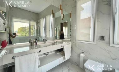 Casa en venta en La Lucila, vicente lopez