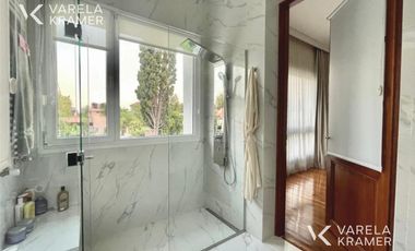 Casa en venta en La Lucila, vicente lopez