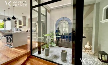 Casa en venta en La Lucila, vicente lopez