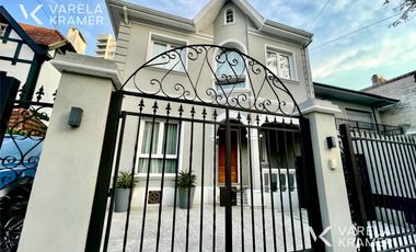 Casa en venta en La Lucila, vicente lopez