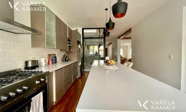 Casa en venta en La Lucila, vicente lopez