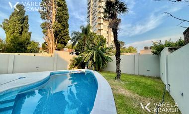 Casa en venta en La Lucila, vicente lopez