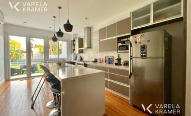 Casa en venta en La Lucila, vicente lopez