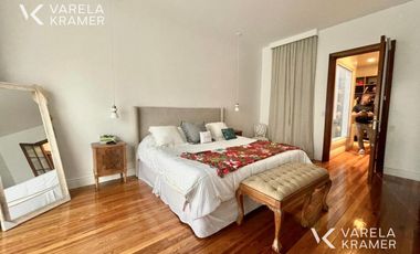 Casa en venta en La Lucila, vicente lopez