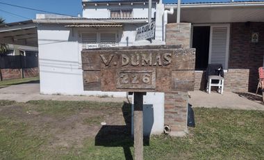 Complejo de departamentos en venta - 3 UFs - Santa Elena
