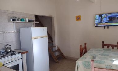 Complejo de departamentos en venta - 3 UFs - Santa Elena