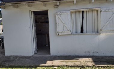 Complejo de departamentos en venta - 3 UFs - Santa Elena
