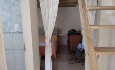 Complejo de departamentos en venta - 3 UFs - Santa Elena