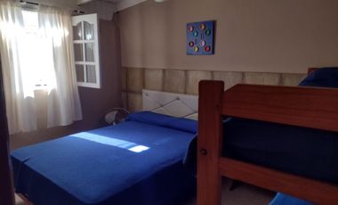 Complejo de departamentos en venta - 3 UFs - Santa Elena