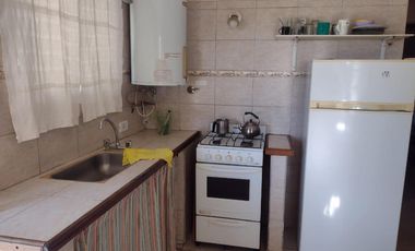 Complejo de departamentos en venta - 3 UFs - Santa Elena
