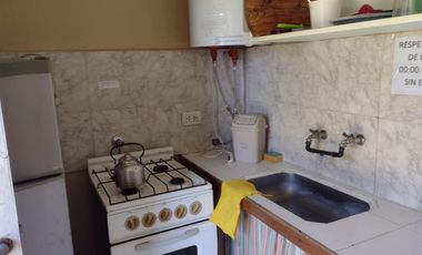 Complejo de departamentos en venta - 3 UFs - Santa Elena