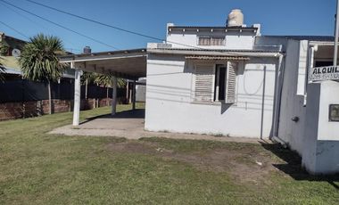 Complejo de departamentos en venta - 3 UFs - Santa Elena
