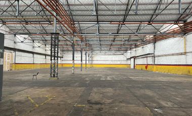 Deposito - La Boca - Alquiler